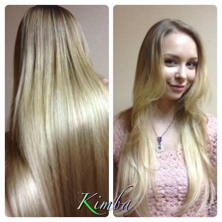 Cassandra's Hair extensions