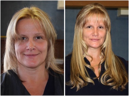 Seattle hair extention