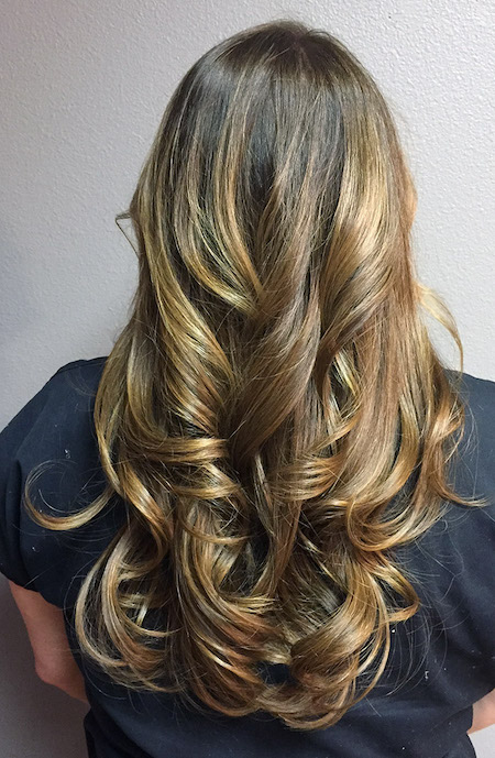 Russian Virgin Hair Extensions