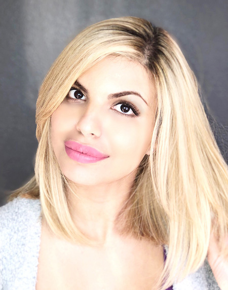 Hair Extensions on very thin hair